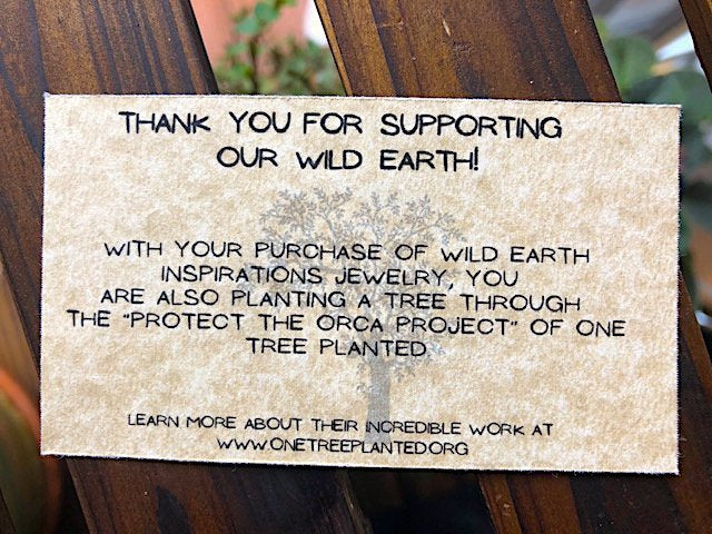 Morning Blaze Dangle Earrings