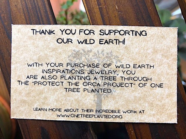 Black and White Mandala Earrings