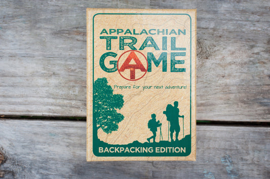 The Appalachian Trail Game