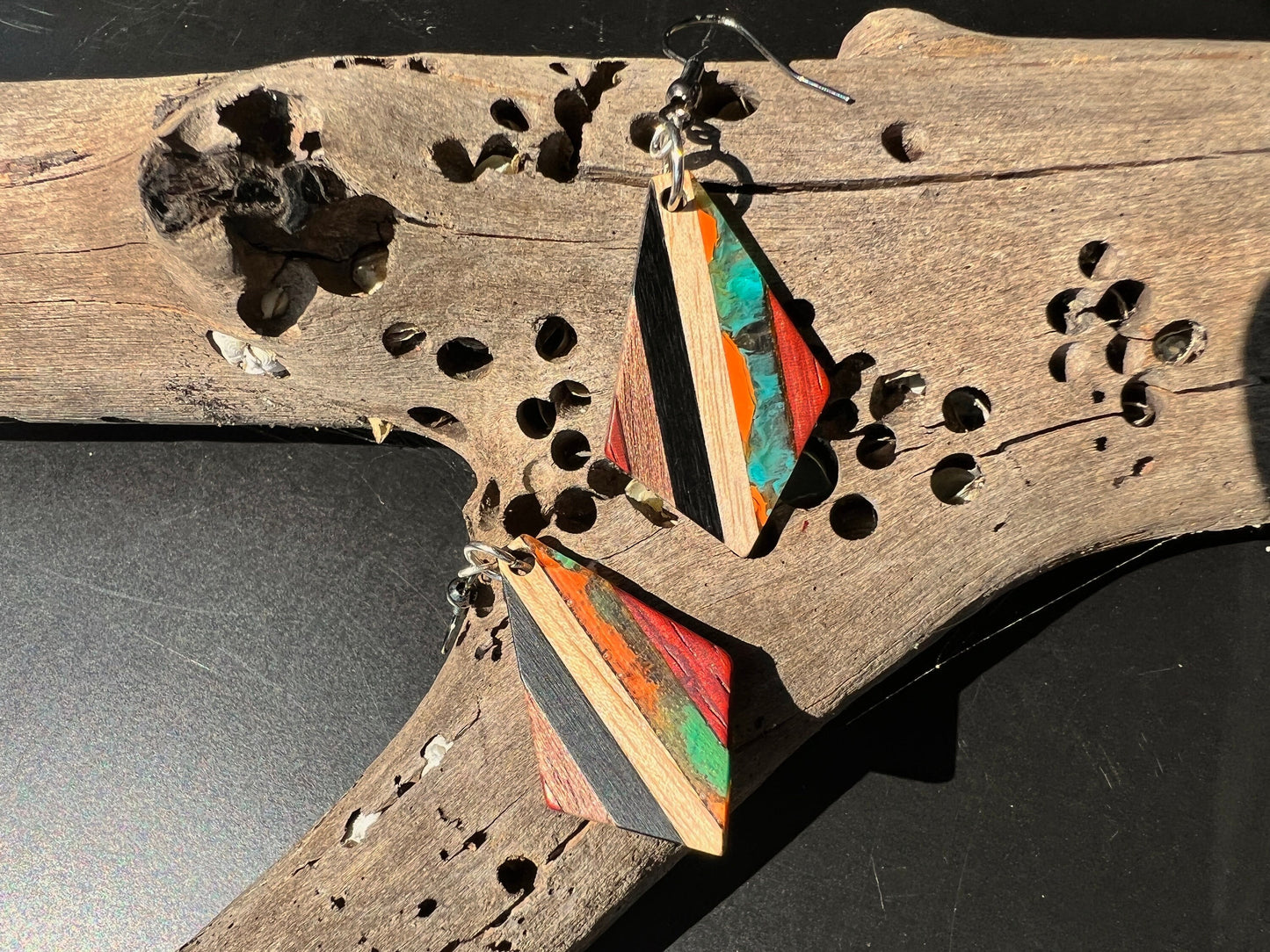 Touch of Brilliance Earrings
