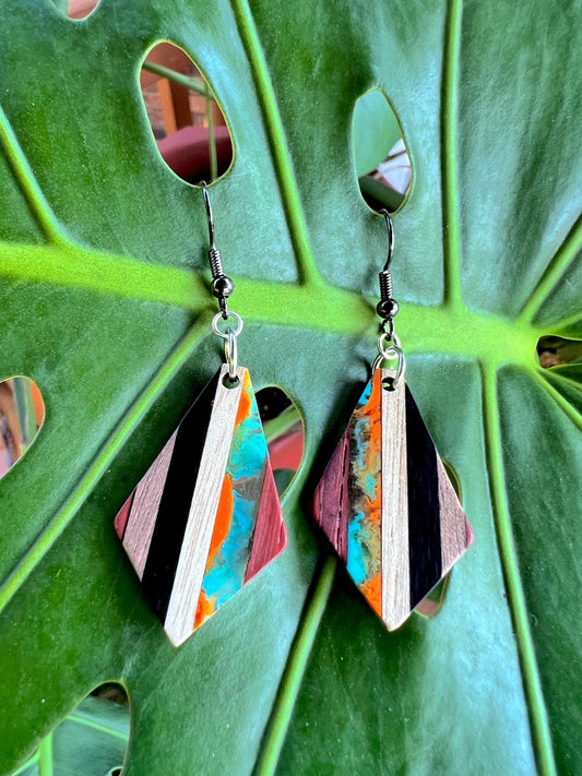 Touch of Brilliance Earrings