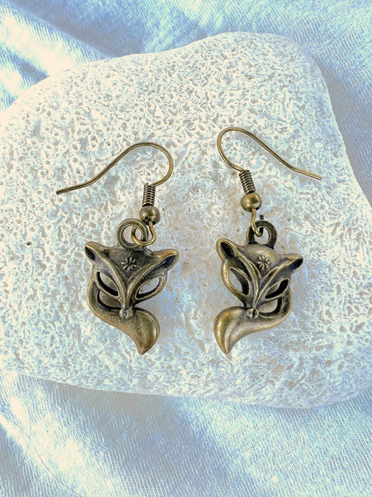 Sly Fox Earrings