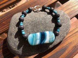 Ocean’s Edge Bracelet