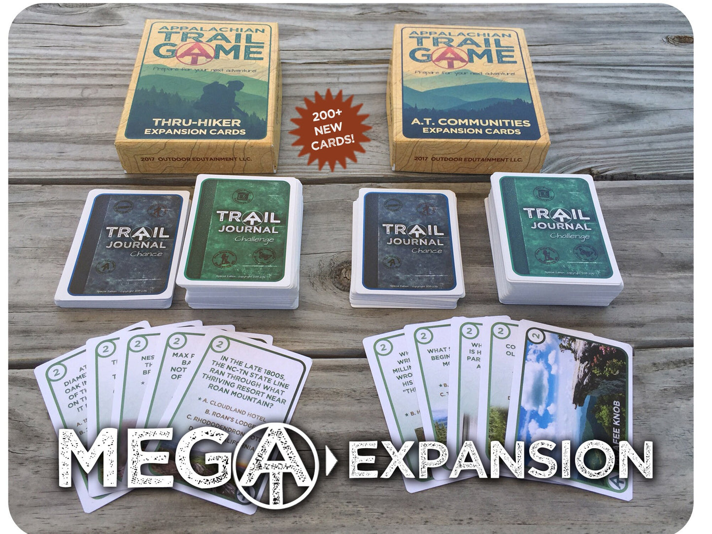AT Game  ME-GA Gift Set