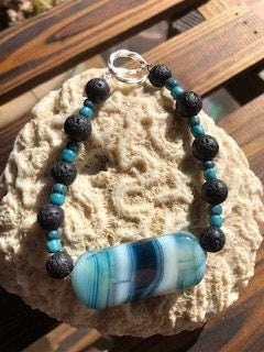 Ocean’s Edge Bracelet