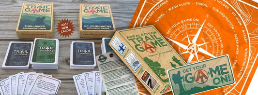AT Game  ME-GA Gift Set