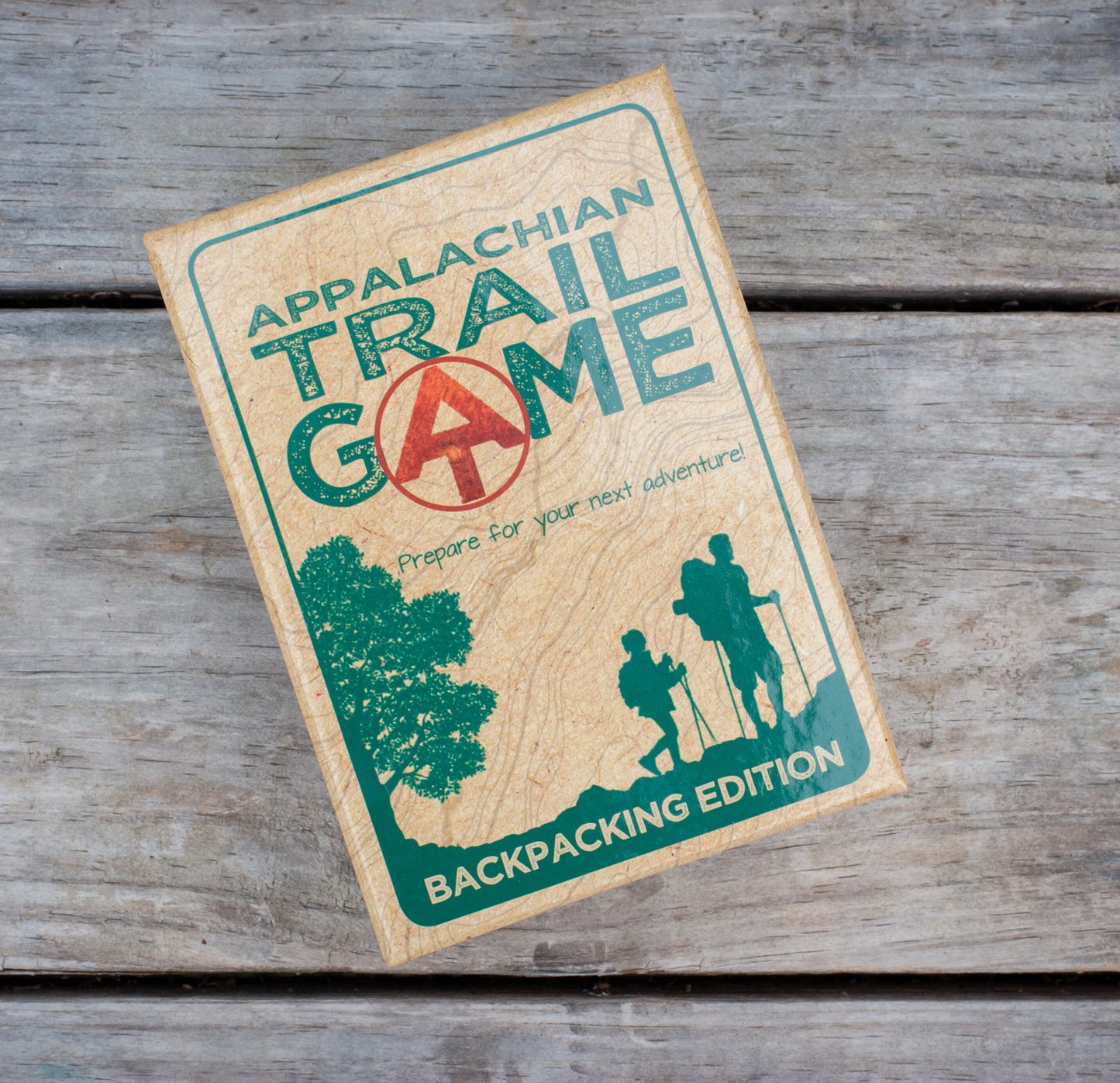 AT Game  ME-GA Gift Set
